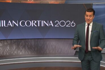 Countdown to Milan, Cortina Olympics:  Discussing Northern Italian Cuisine