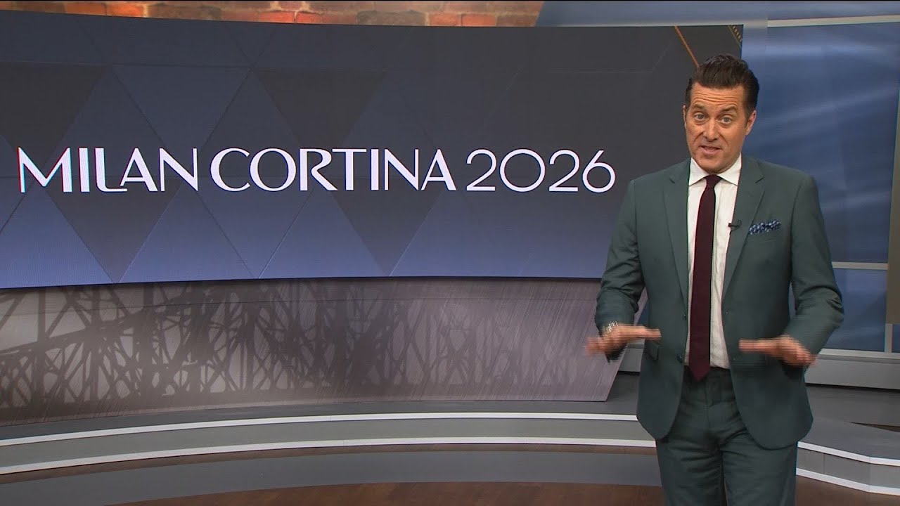 Countdown to Milan, Cortina Olympics: Discussing Northern Italian Cuisine Countdown to Milan, Cortina Olympics: Discussing Northern Italian Cuisine