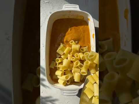 Roasted Tomato Pasta Roasted Tomato Pasta