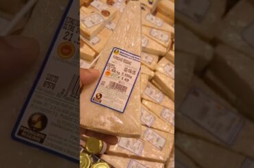 Italian Food Prices: Pizza, Pasta, and Parmesan!