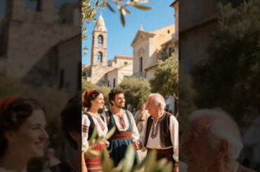 This Simple Eating Habit Is Why Greeks and Italians Live So Long