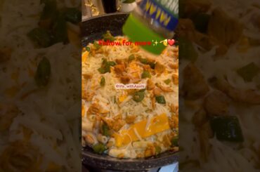 White sauce pasta | pasta recipe | cooking #trending #recipe #shorts