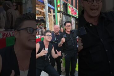 Is the San Gennaro feast Italian?