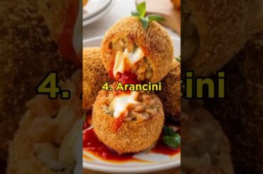 Taste of #italy | Exploring Italy's Iconic #flowers #italy #top10 #food