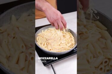 How come I didn’t learn this before! A genius trick I learned from a friend in Italy! #shorts