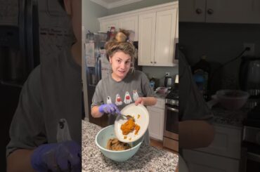 #dinner #dinnerrecipes #italianfood #easydinner #dinneridea #vlog #comedy