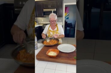 Large fusilli with tuna #recipe #cooking #cook #food #pasta #foodie #italy