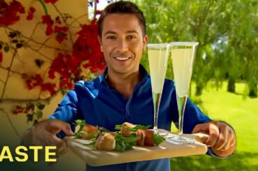 The Most Mouthwatering Italian Recipes | Gino's Italian Escape