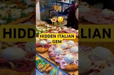 Joe Rogan’s Secret Spot for Italian Food in Vegas