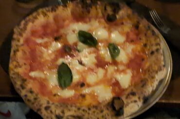 Pizzare Top 50 Pizza in Italy review (Rizziconi, RC)