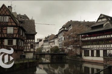36 Hours in Strasbourg, France | The New York Times
