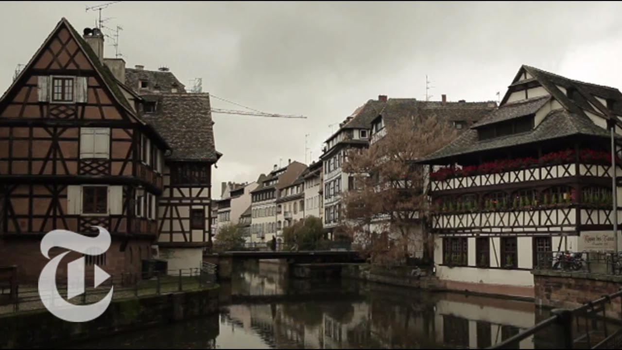36 Hours in Strasbourg, France | The New York Times 36 Hours in Strasbourg, France | The New York Times