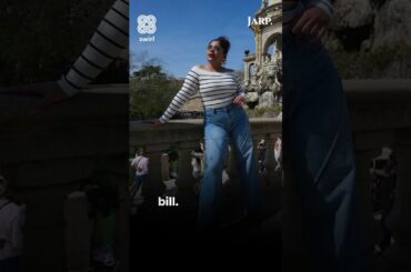 Mumbai Woman Shocked by Italy’s “Coperto” Charge | Hilarious Dining Experience