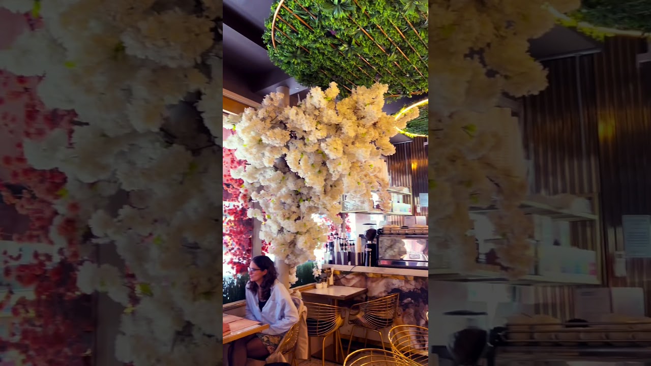 The Most Underrated Cafe in London The Most Underrated Cafe in London