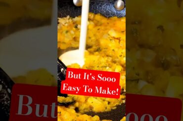 Why This Creamy Pasta Recipe is Worth the Effort