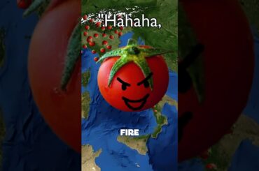 Why do Italians Freak Out Over Wrong Pasta              #italy#pasta#spaghetti #christophercolumbus