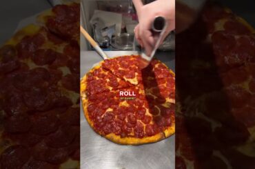 Why Mike Musumeci Only Eats Pasta - Joe Rogan