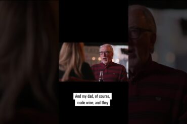 Italian Homemade Wine Traditions