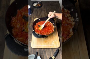Ultimate Vodka Sauce Pasta  #easyrecipes #quickrecipes #recipe