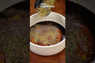 O familie de italieni m-a invatat. Nu mai gatesc puiul altfel!