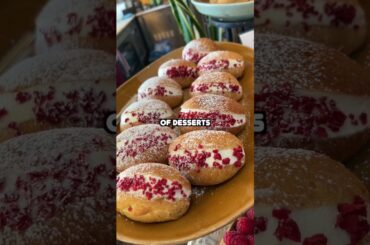 Most Expensive Buffet Restaurant in the UK...