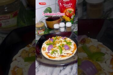 Pizza Recipe #foryou #shortvideo #shorts #kitchenwithannie495