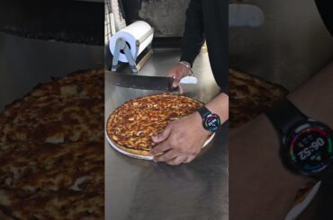 #americavichdesi #pizza #usa #pizzalover