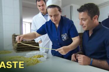 The Hidden Tradition Behind Italy’s Best Pasta | Gino’s Italian Escape