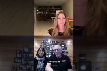 Pizza Story Episode 1 Short: Homemade Foods