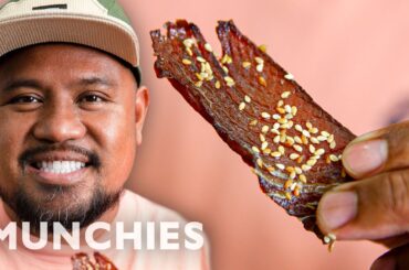 Why We Eat: Pupus, with Sheldon Simeon