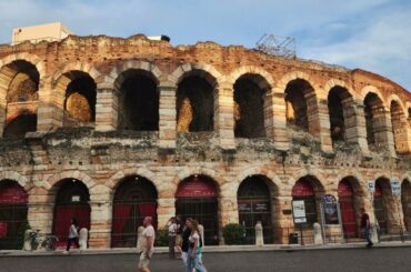 Taste of Italy- Passports After Dark Wine Tasting