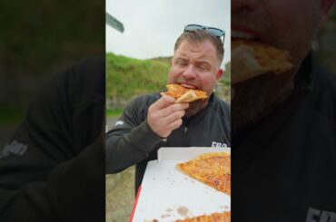 APACHE PIZZA, N.I #foodreviewclub #foodreview #foodcritic