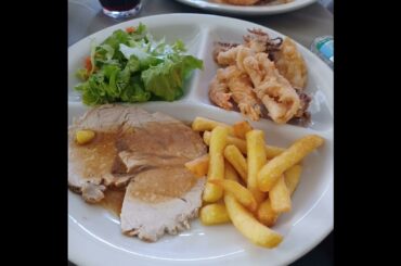 Food We Ate in Italy  #shorts #Italy #travel