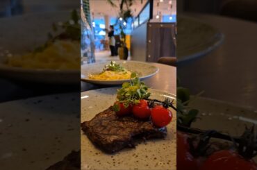 Steak, Pasta, Wings, desserts #shorts #fyp #vlog #blog #food #foodie #yummy #tasty #italy #usa #uk