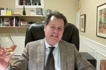 Johnnie Walker 18, Barolo, Bordeaux and even a Rum!