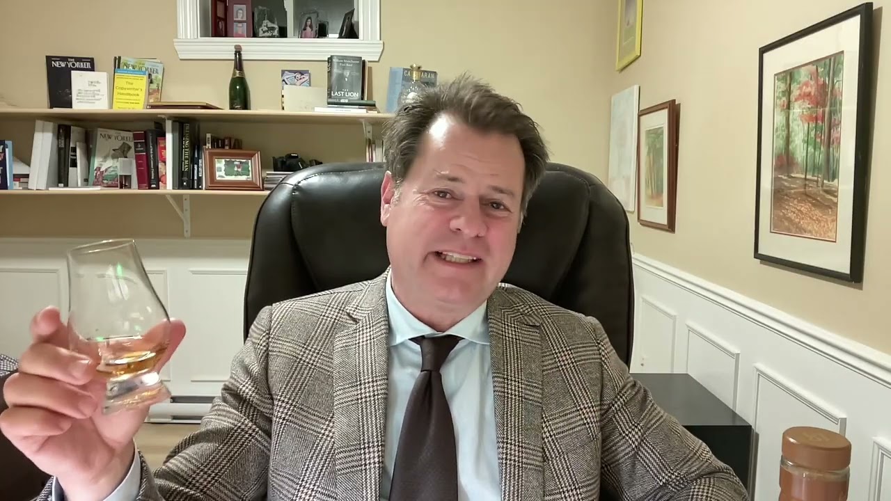 Johnnie Walker 18, Barolo, Bordeaux and even a Rum! Johnnie Walker 18, Barolo, Bordeaux and even a Rum!