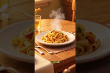 (Unveiling Italy's Hidden Pasta Treasures_ Recipes You Must Try) #didyouknow #italy #pasta #food