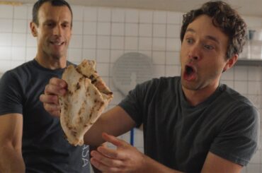 I Found the Most Insane Pizzas in Brooklyn - NYC Food Tour