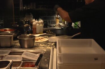 Local Italian restaurant thriving after one year of business