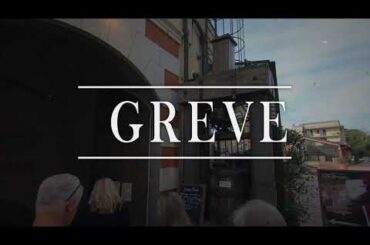 Wine Tasting in Greve in Chianti, Enocteco Falorni, Tuscany, Italy