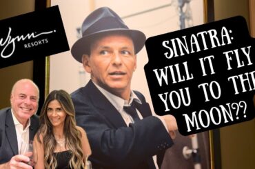 THE BEST UPSCALE  ITALIAN ON THE VEGAS STRIP??