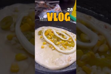 Aaj hamare paas aaya 50 Pizza ka Order || #shorts #explore #vlog