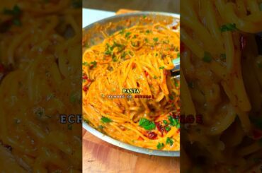 Italian Food is THE BEST food in the world ?