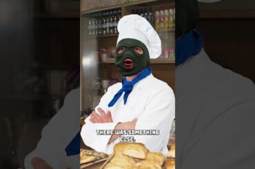 We Have Italian Pasta at Home - Fleet Macaroni #shorts #food #slavic