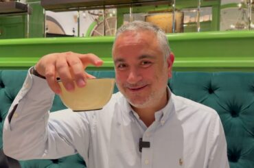 Discovering Gucci Osteria: Is it The Ultimate Dining Experience?