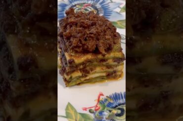La Lasagna Ristorante al Cambio