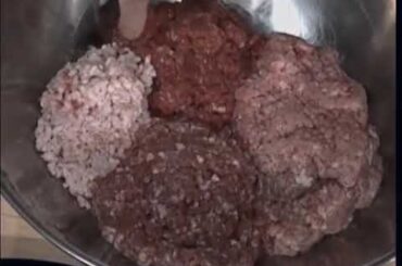 Red Meats in Italy | The Frugal Gourmet -episode 1