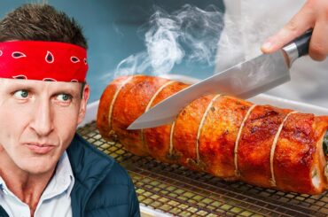 $7 Vs $126 Italian Food in New York City!!