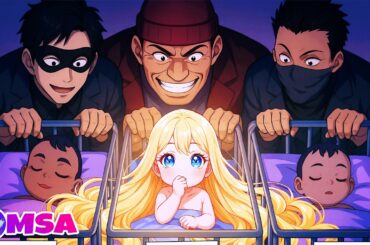 Family Sold Me: 17 Years Later I Came for Revenge