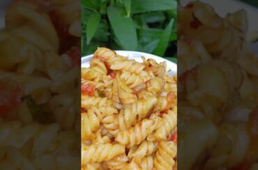 How to Cook Pasta: The Techniques Explained|Bhukkad dilli ke